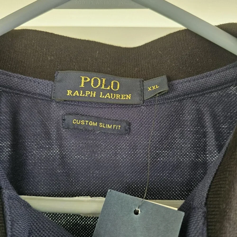 Ralph Lauren polo ralph
